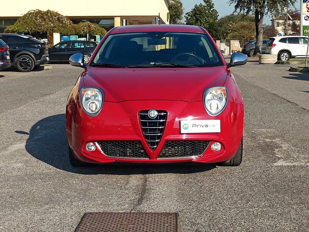 Alfa Romeo MiTo 1.3 JTDm 85 CV S&S Progression