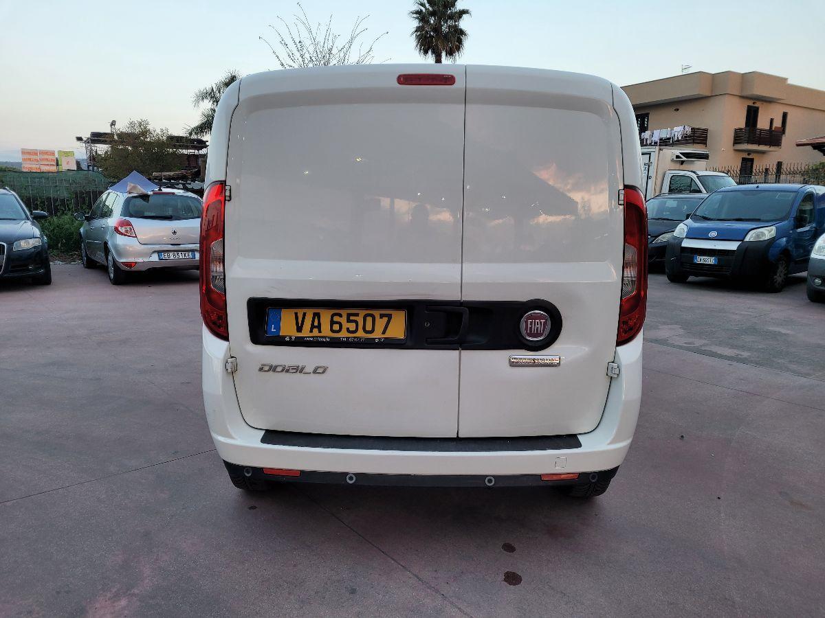 FIAT DOBLO' 1.3 MJT 95CV
