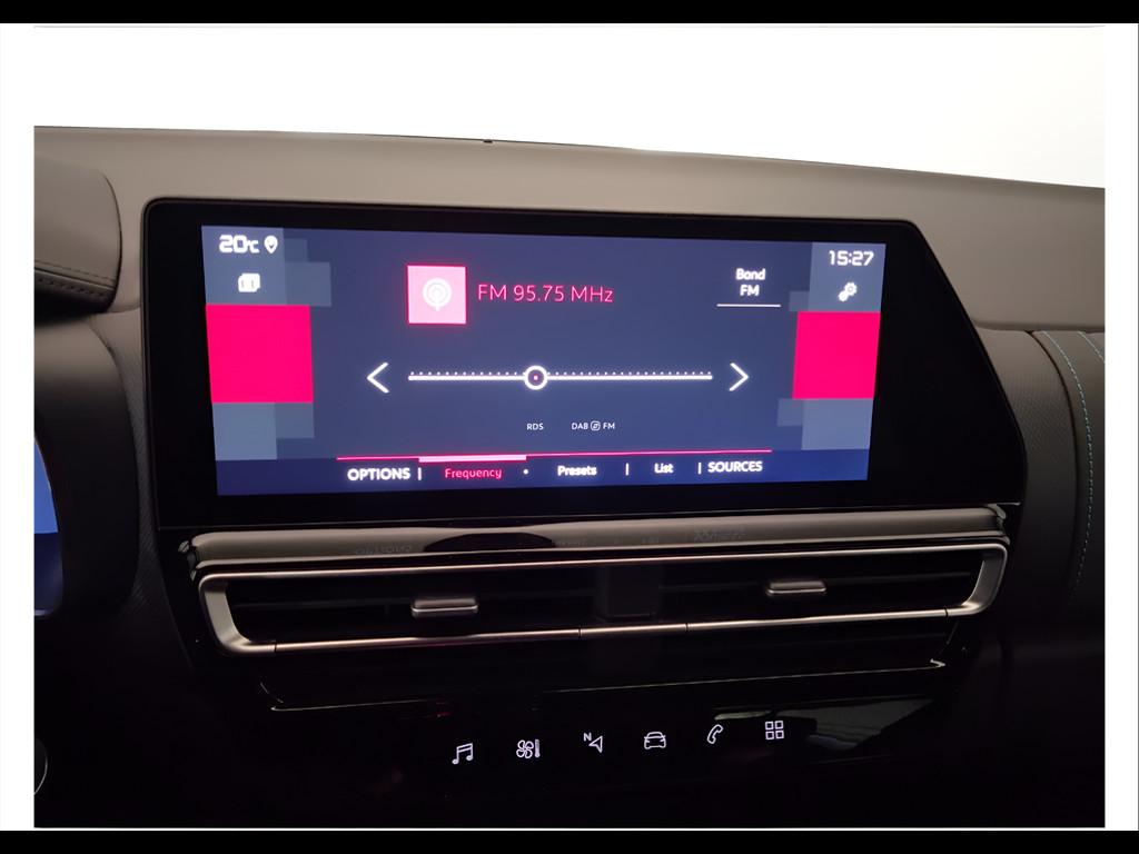 CITROEN C5 Aircross I 2022 - C5 Aircross 1.2 hybrid Max 136cv e-dcs6