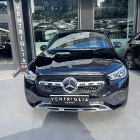 MERCEDES - Classe GLA - 200 d Automatic Executive