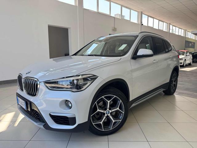BMW X1 sDrive18d xLine