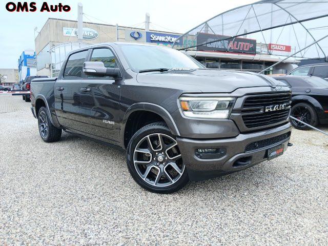 DODGE RAM 1500 5.7 V8 Laramie Night N1