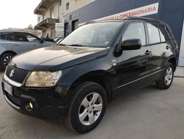 Suzuki Grand Vitara Grand Vitara 1.9 DDiS 5 porte Executive