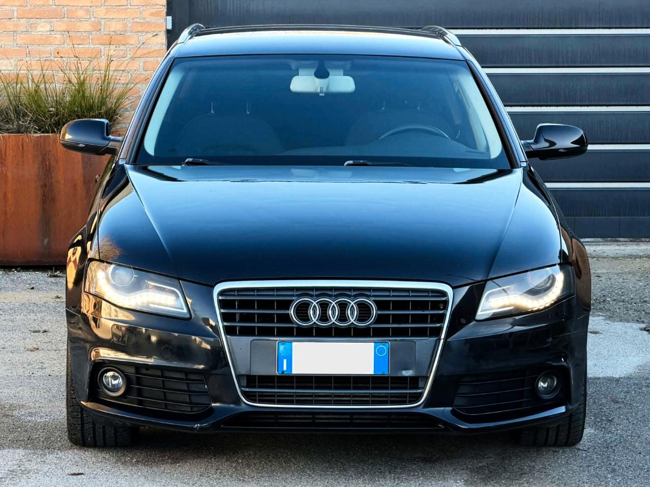 Audi A4 2.0 TDI 143CV-U.Prop-Tag.Cert-GARANZIA