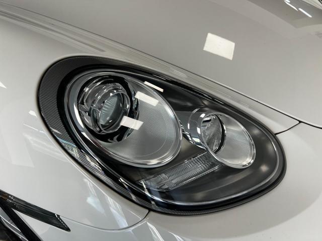 PORSCHE Boxster 3.4 24V S PDK / CHRONO / SPORT PLUS / NAVI