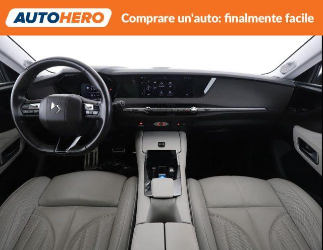 DS AUTOMOBILES DS 4 BlueHDi 130 aut. Cross Rivoli