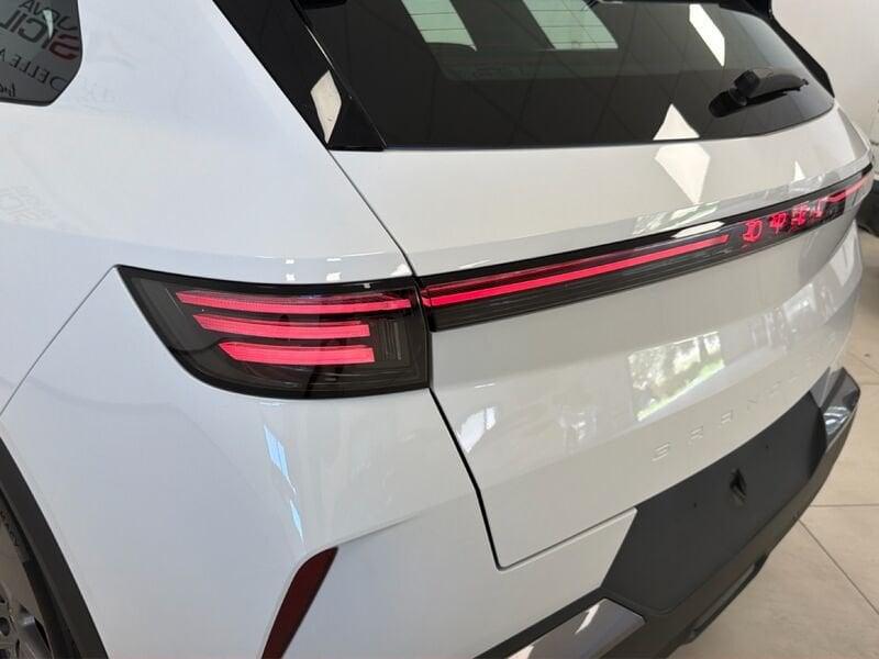 Opel Grandland Nuovo Edition 145CV EDCT