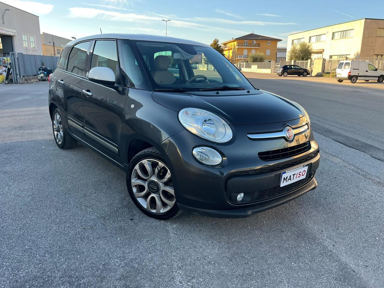 Fiat 500L Living 1.3 Multijet GARANZIA 12 MESI