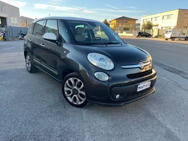 Fiat 500L Living 1.3 Multijet GARANZIA 12 MESI