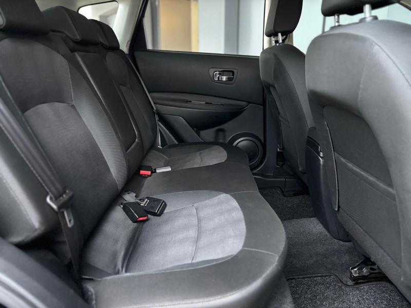 Nissan Qashqai 1.5 dci Acenta Dpf FL