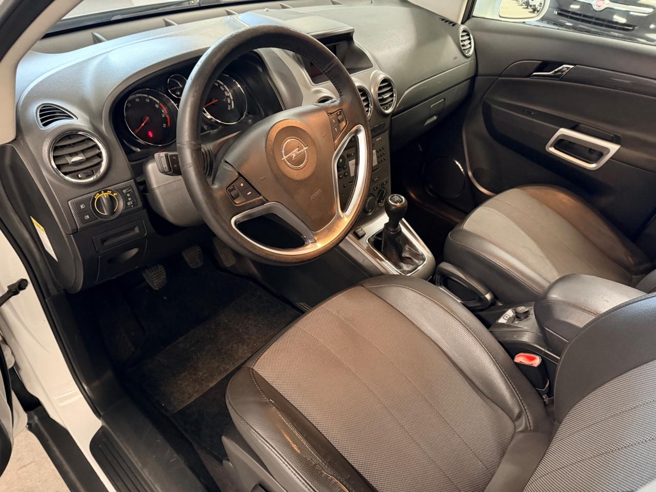 Opel Antara 2.4 16V Edition BENZINA/GPL