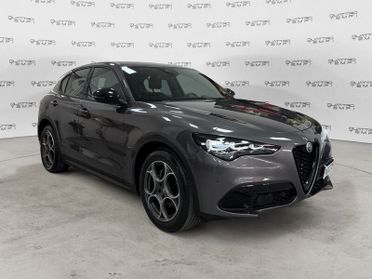 Alfa Romeo Stelvio 2.2 TD 160 CV Super AT8 RWD