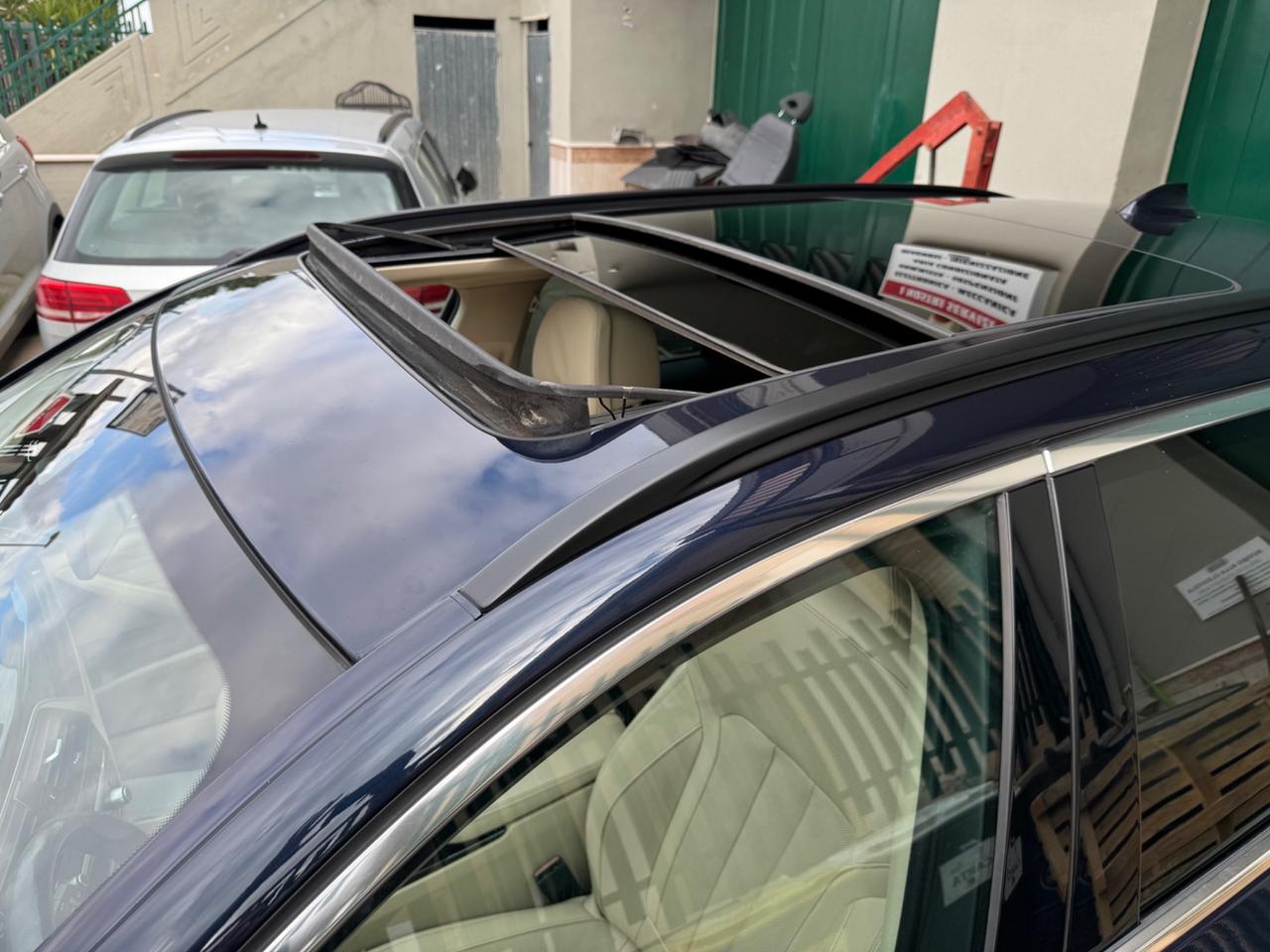 Bmw 520 520d xDrive Luxury