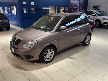 Lancia Ypsilon Ypsilon 1.2 Argento