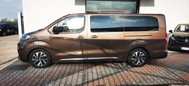 FIAT E-Ulysse 136 CV 75kWh Long Lounge