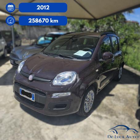 Fiat Panda 1.2 Easy