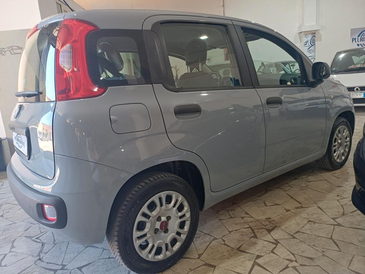 Fiat Panda 1.3 MJT EURO6 Lounge Perfetta - 2019