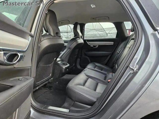 VOLVO V90 V90 2.0 d4 Business Plus awd geartronic GA261DW