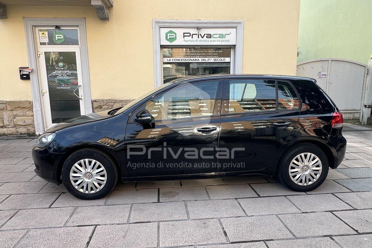 VOLKSWAGEN Golf 1.6 TDI DPF 5p. Comfortline