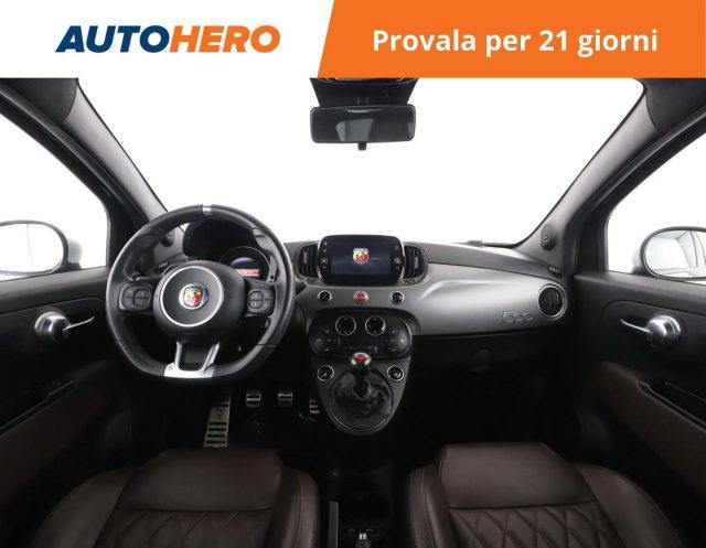 ABARTH 595 1.4 Turbo T-Jet 165 CV
