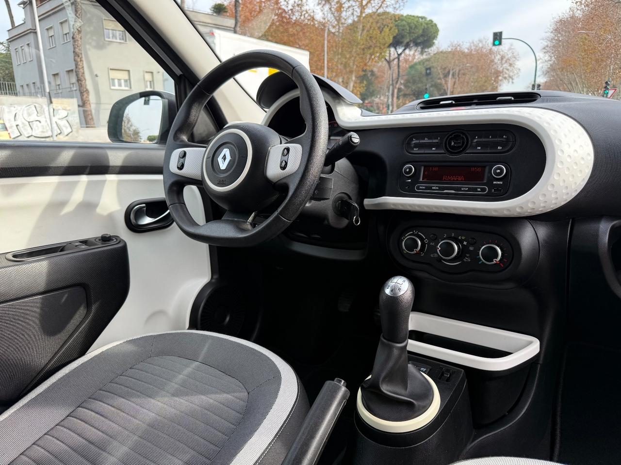 Renault Twingo SCe Stop&Start Intens Cambio Manuale