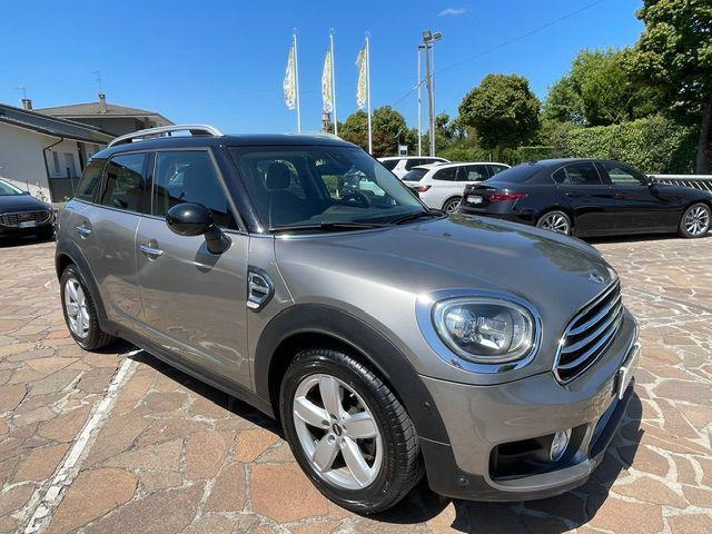 MINI Countryman 2.0 Cooper D Countryman