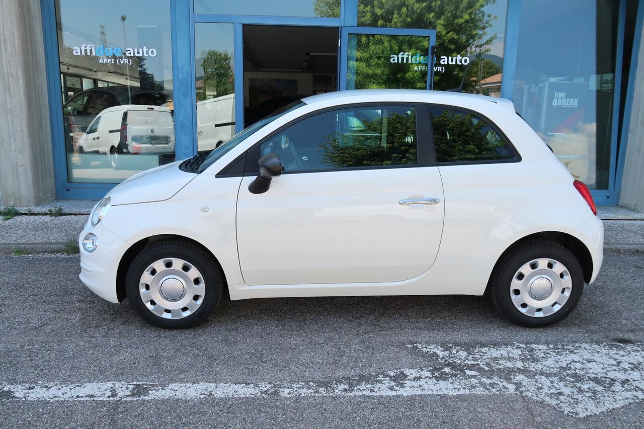 Fiat 500 1.0 Hybrid Cult