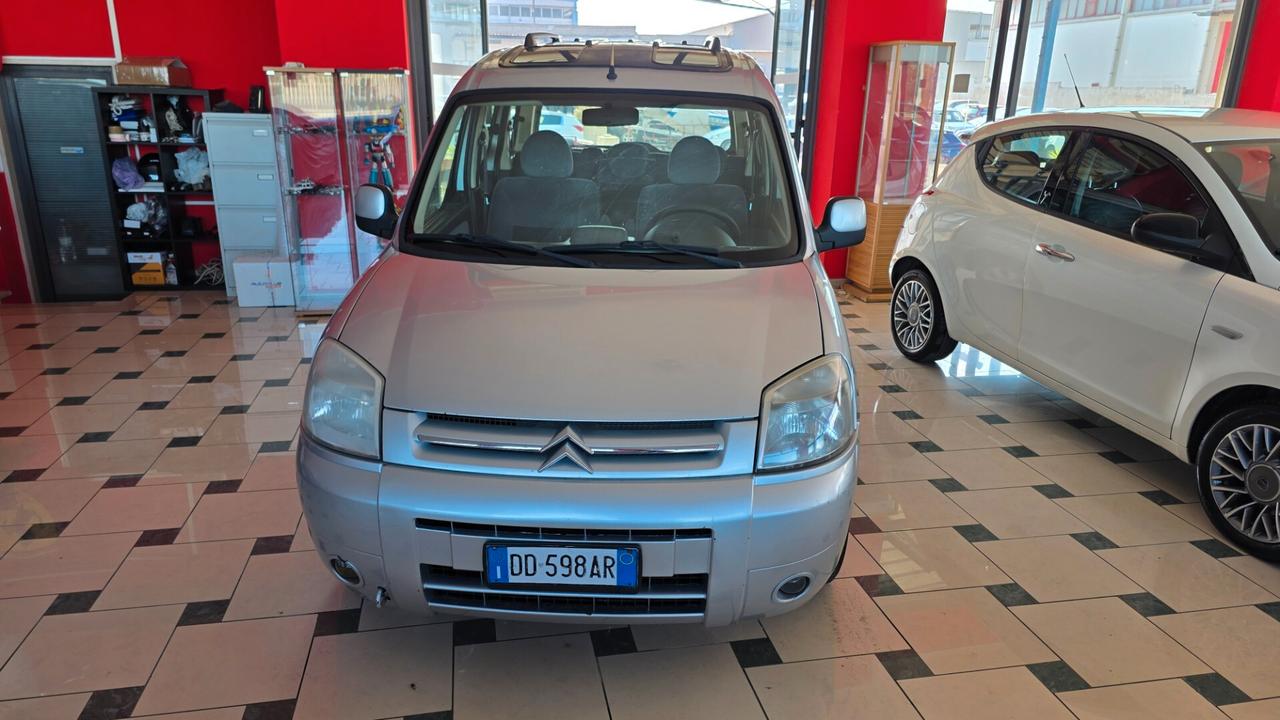 Citroen Berlingo 1.6 16V HDi 90CV 5p. Seduction
