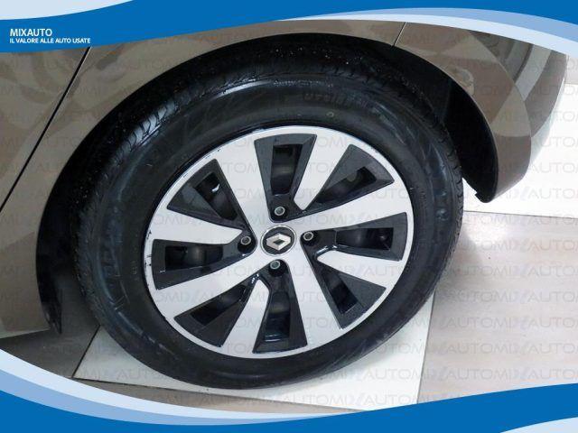 RENAULT Clio 1.6 eTech Hybrid 140cv Zen AUT EU6
