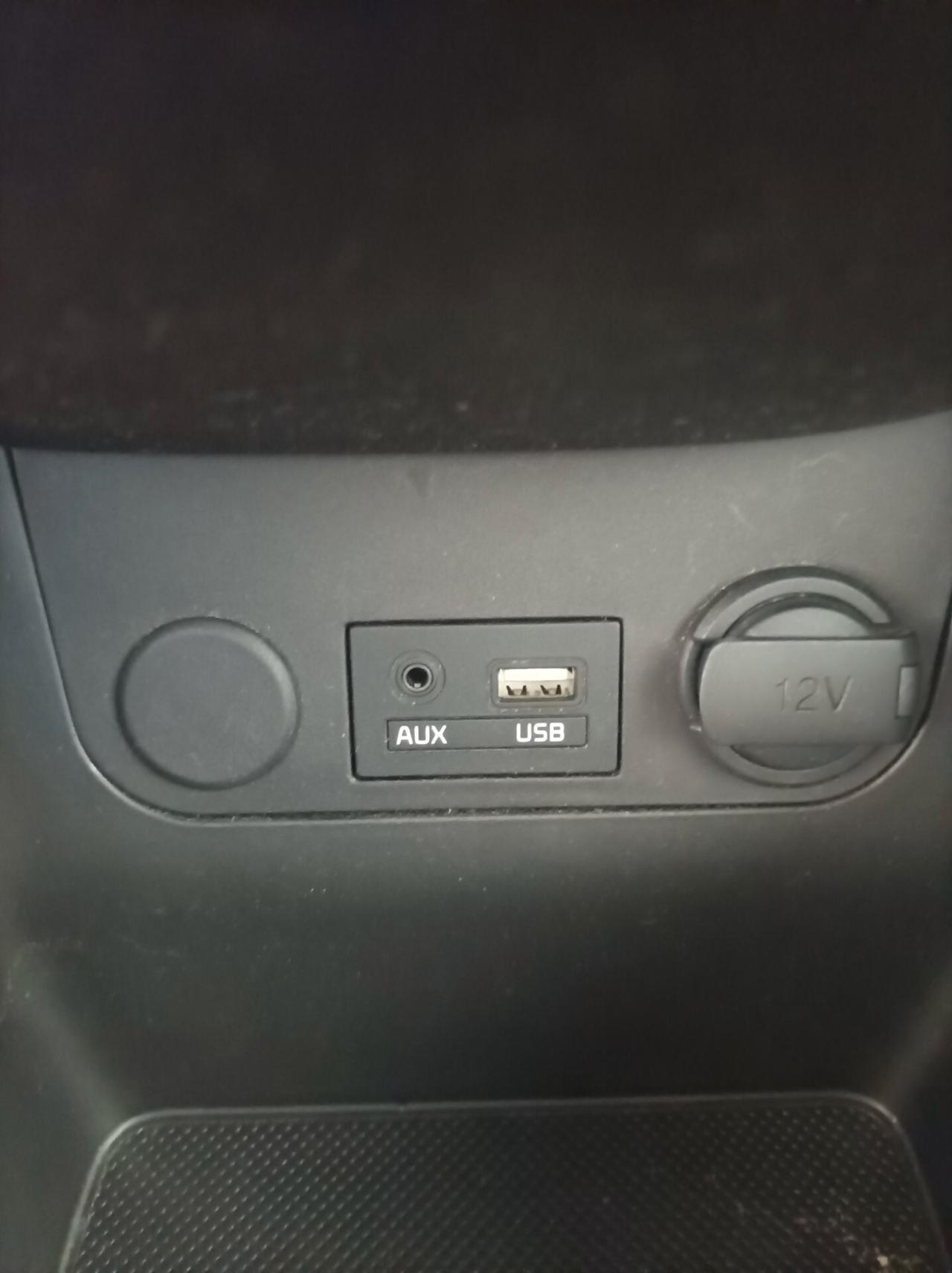 Kia Picanto 1.0 12V 5 porte City Limited