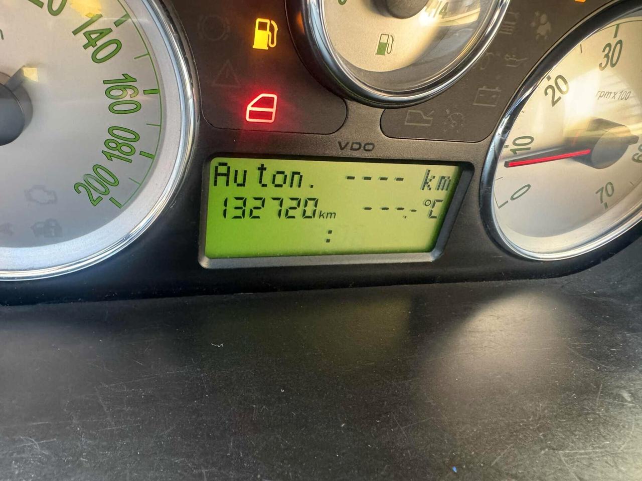 Lancia Ypsilon Anno 2011