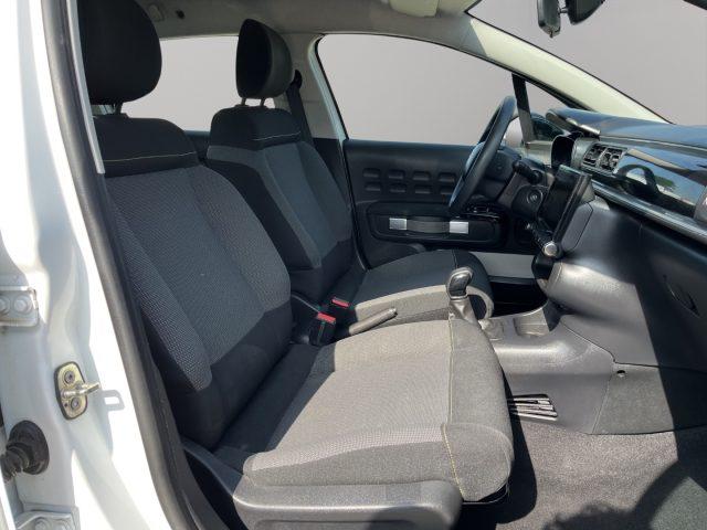CITROEN C3 VAN 1.2 GPL 5 POSTI