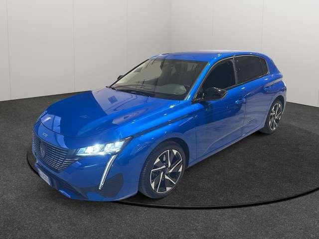 Peugeot 308 1.5 bluehdi Allure Pack 130cv *AUTO*