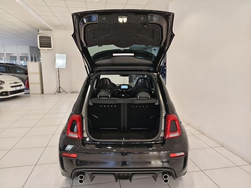 Abarth 695 695 1.4 t-jet 75° Anniversario 180cv*GARANTITA*