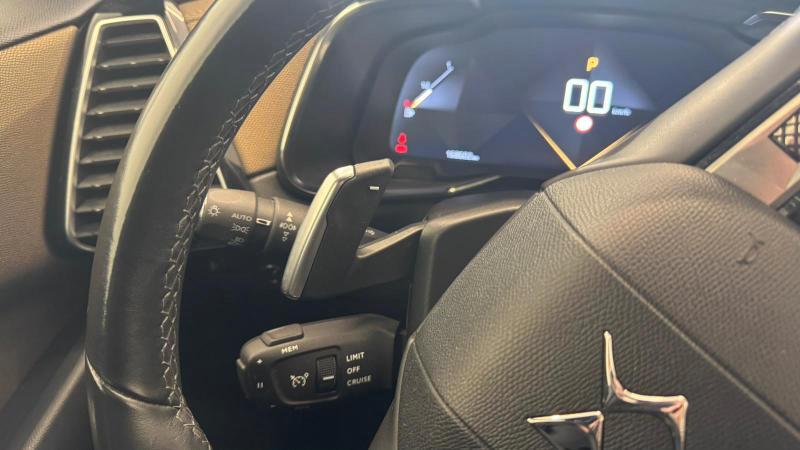 DS Automobiles DS7 Crossback 1.5 bluehdi So Chic 130 Cv. AUTOMATICA