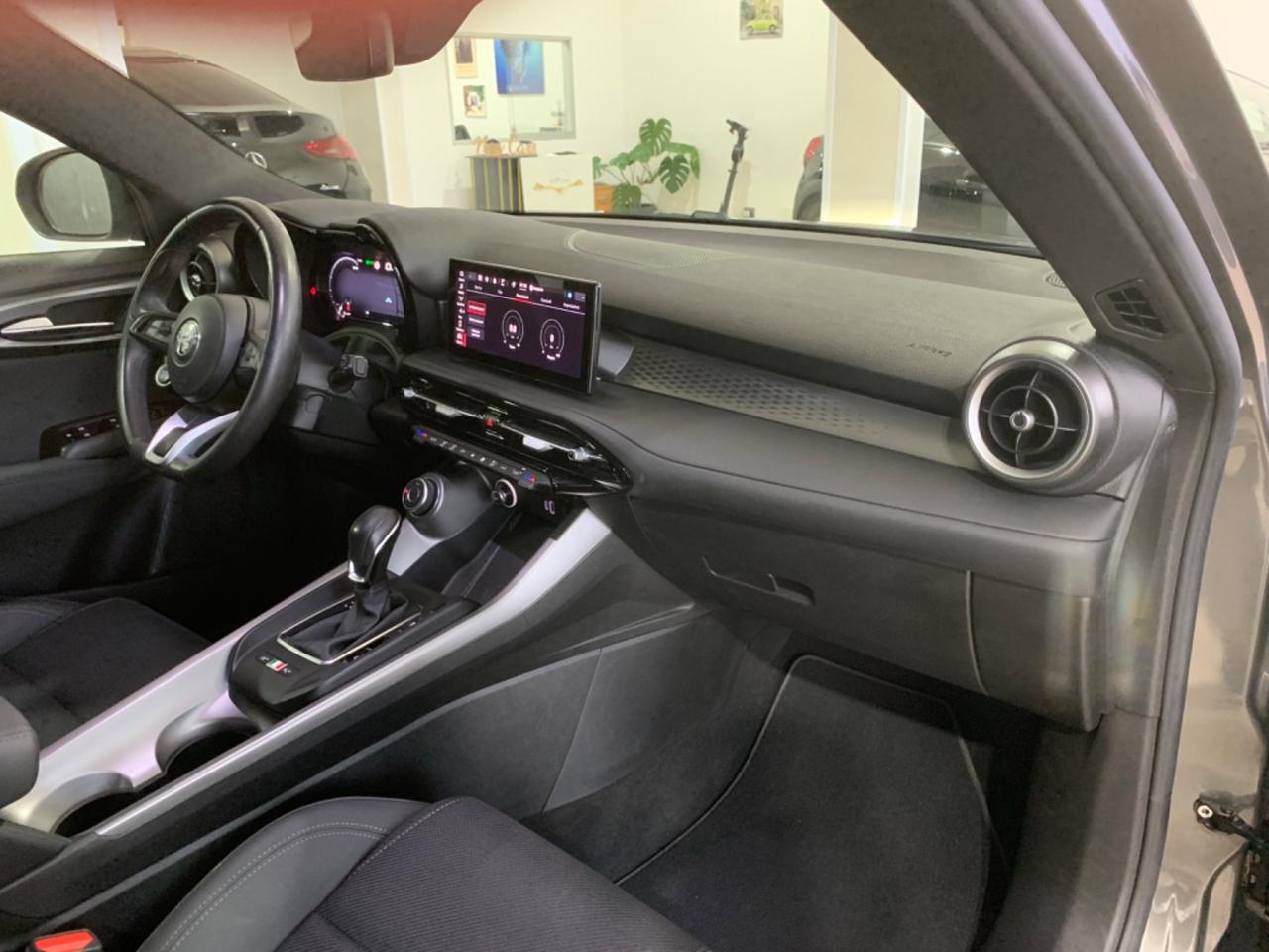 Alfa Romeo Tonale SPRINT TCT6 1600 130CV