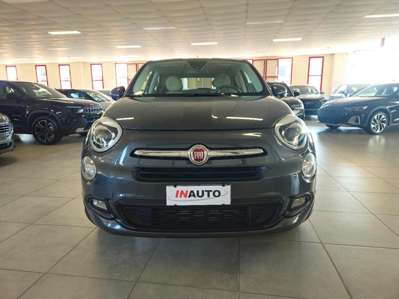 Fiat 500X 1.3 MultiJet 95 CV Lounge