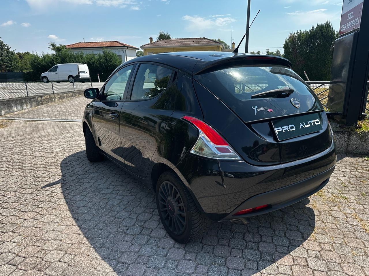 Lancia Ypsilon 1.3 MJT 16V 95 CV 5 porte S&S Platinum