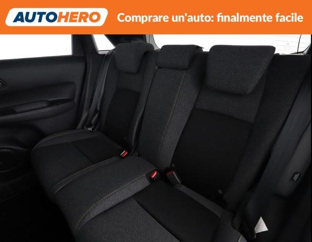 HONDA Jazz 1.5 Hev eCVT Advance