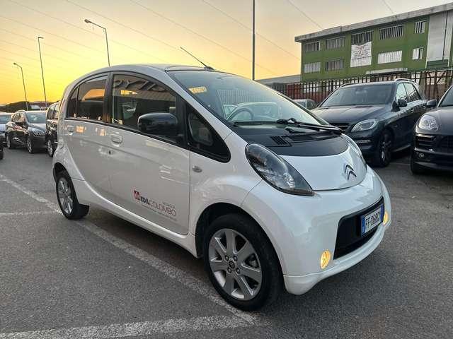 Citroen C-Zero C-Zero full electric Seduction