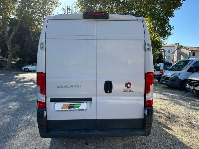 FIAT Ducato Pochi km! 30 2.0 MJT PC-TM Furgone