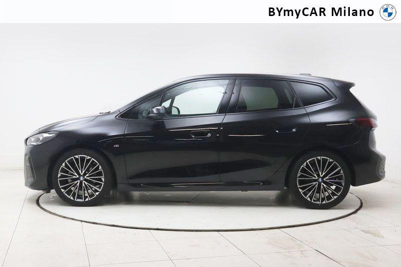 BMW Serie 2 Active Tourer 218 d Msport DCT