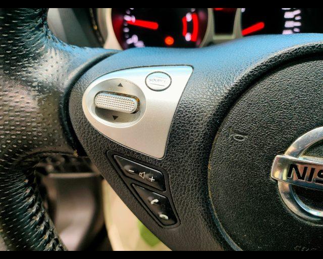 NISSAN Juke 1.5 dci Tekna