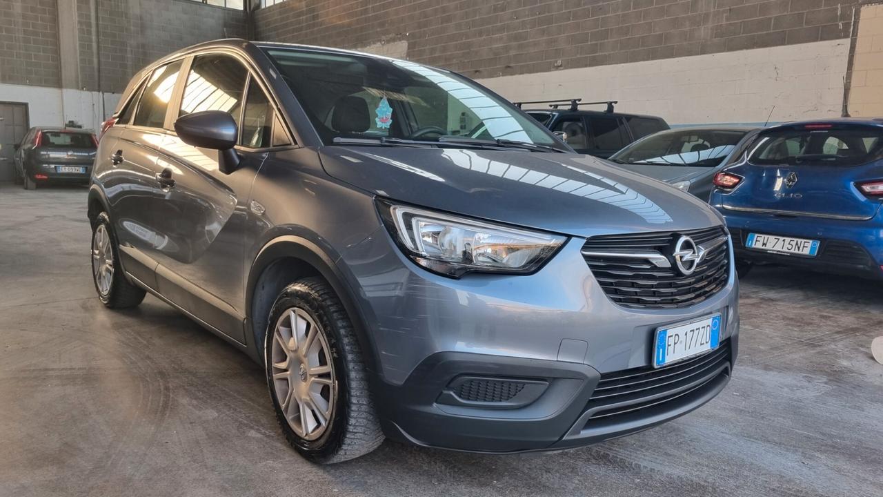 Opel Crossland Crossland X 1.5 ECOTEC D 102 CV Start&Stop Advance