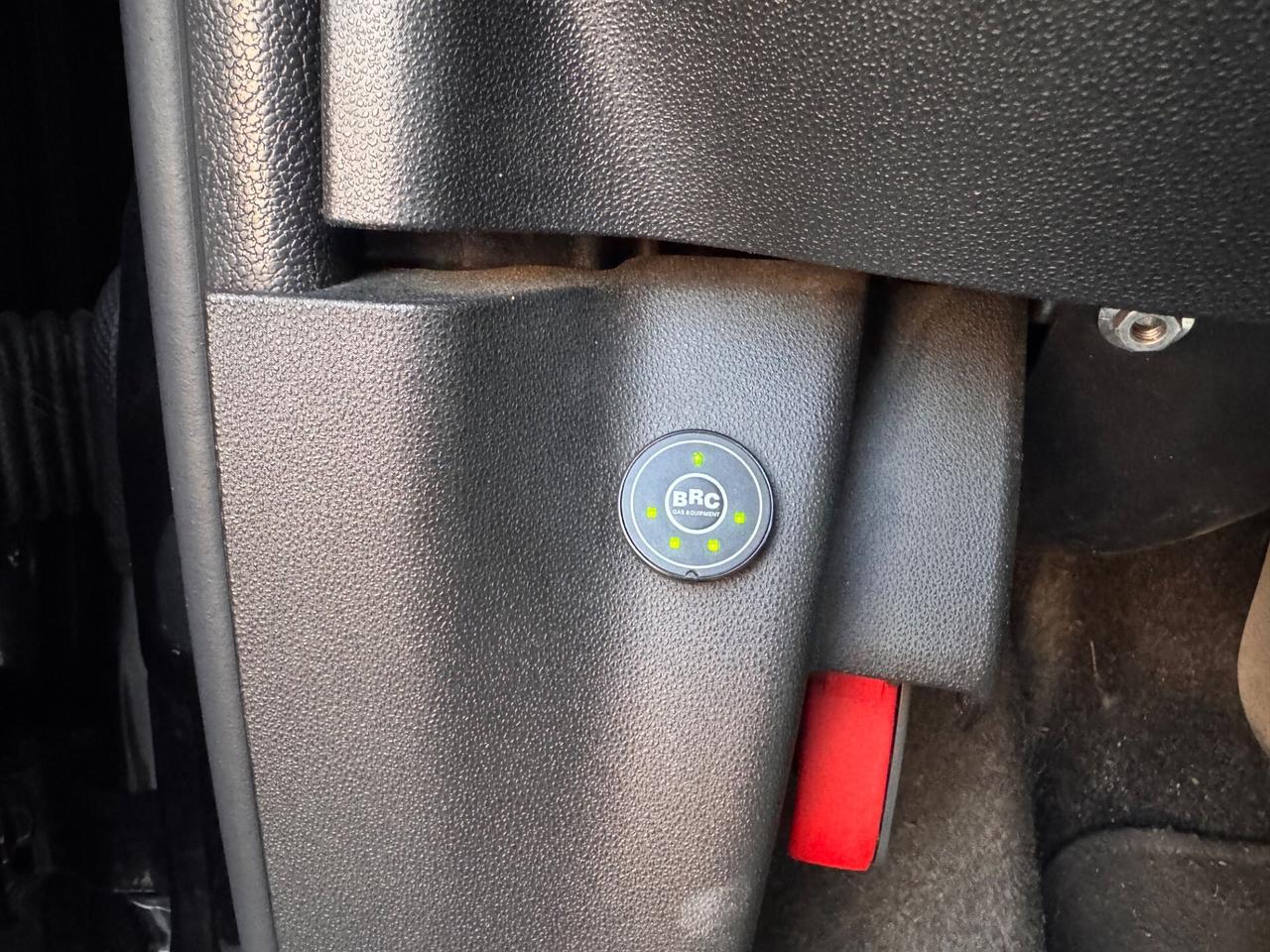 Fiat 500 1.2 EasyPower Pop
