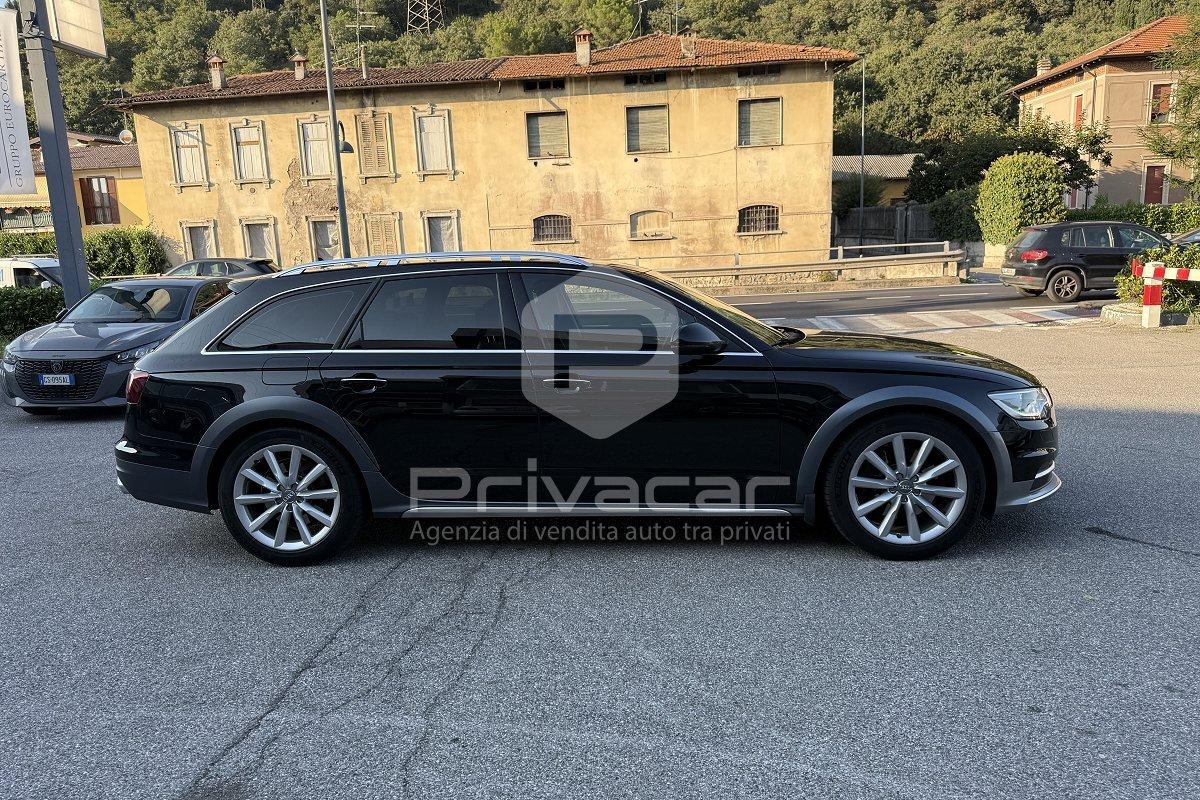 AUDI A6 allroad 3.0 TDI S tronic Business Plus