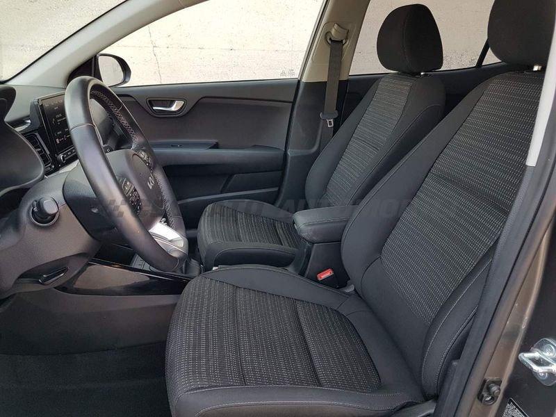 KIA Stonic Stonic 1.2 dpi Style 84cv