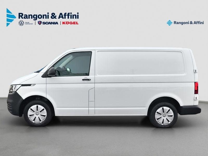 Volkswagen Transp. Transporter 2.0 TDI 150CV PC Furgone