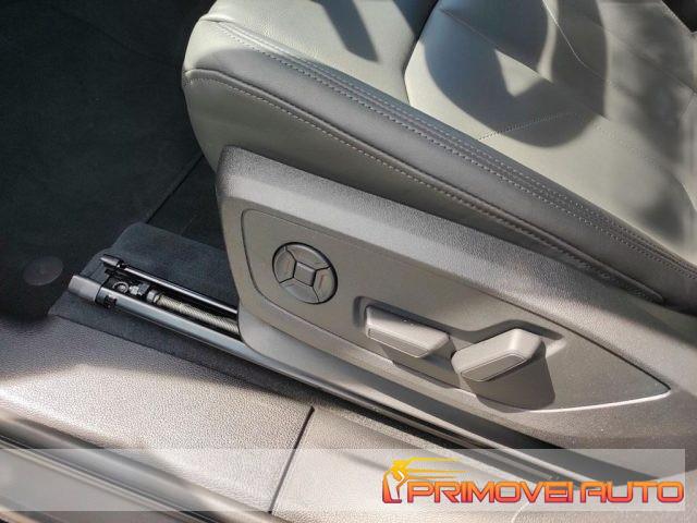 AUDI Q3 SPB 35 TDI S tronic