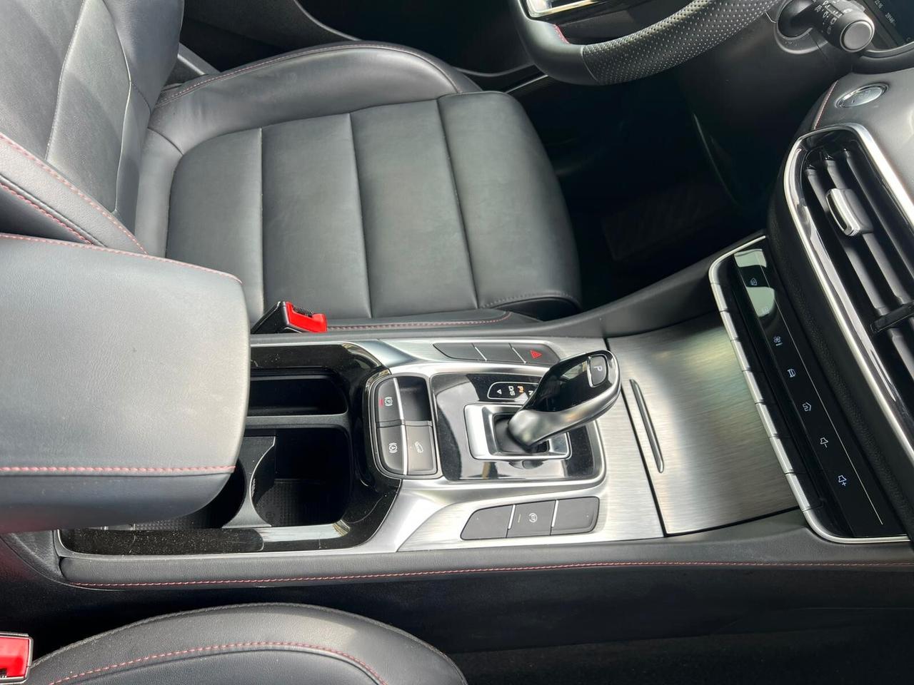 Mg HS 1.5T-GDI Comfort